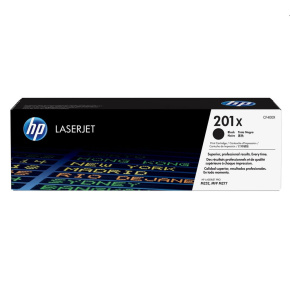 HP CF400X HP201X black, 2800 pages