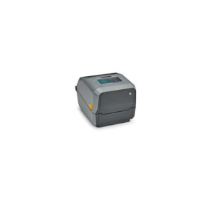 Zebra TT Printer (74/300M) ZD621, Color Touch LCD;203 dpi,USB,USB Host,Ethernet,Serial, 802.11ac,BT4,ROW,Dispenser(Peeler),EU and