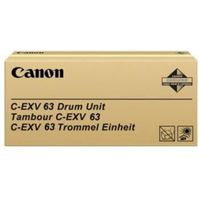 valec CANON C-EXV63 iR2725/2730/2745, iR2925/2930/2945 (98000 str.)