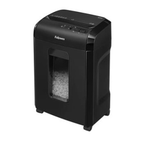 Shredder Fellowes 10 M