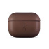 Decoded puzdro AirCase pre Apple Airpods Pro 2 - Brown
