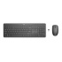 HP 235 Wireless Mouse+ Keyboard CZ/SK Combo