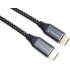 PremiumCord ULTRA HDMI 2.1 High Speed + Ethernet cable  8K@60Hz,  Zinc-Alloy 10m