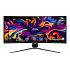 MSI MAG/341CQP/34"/QD-OLED/wQHD/175Hz/0,03ms/Čierna/3R
