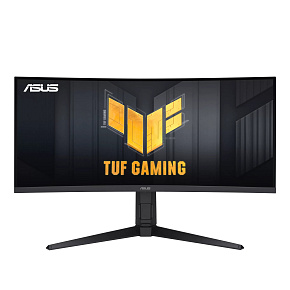 ASUS TUF/VG34VQL3A/34"/VA/3440x1440/180Hz/1ms/Black/3R ASUS TUF/VG34VQL3A/34"/VA/3440x1440/180Hz/1ms/Black/3R
