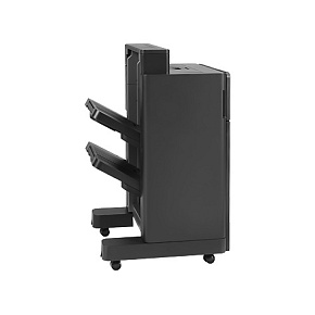 HP LaserJet Stapler Stacker HP LaserJet Stapler Stacker