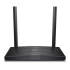 tp-link Archer VR400, VDSL/ADSL Dualband Wireless Modem/Router, 1200Mbit/s, 802.11ac/a/b/g/n, 1x Wan, 3x LAN, 1x USB 2.0