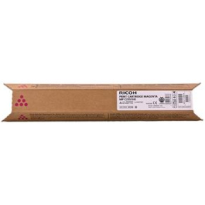 toner RICOH Typ C2551E Magenta Aficio MP C2051/C2551 (841506/842063)