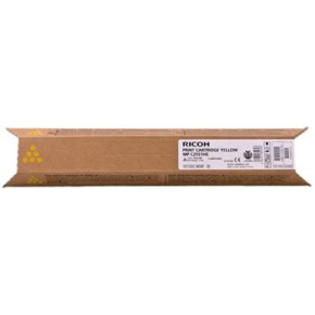 toner RICOH Typ C2551E Yellow Aficio MP C2051/C2551 (841507/842062/842466)