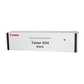 toner CANON 034 Black iR C1225, iC MF810/820 (9454B001)