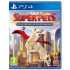 DC League of Super-Pets: The Adventures of Krypto and Ace [PS4]