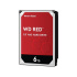 WD Red NAS HDD 6TB SATA