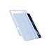Epico Flip Case iPad Pro 11" (2018-2022)/Air M1-M4 - svetlo modrá