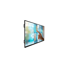 65" D- LED Philips 65BDL4252E