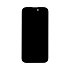 iPhone 16 LCD Display + Dotyková Doska Black H03i (AAA)