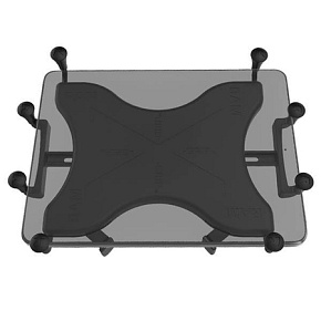 RAM držiak X-Grip pre tablety 12"