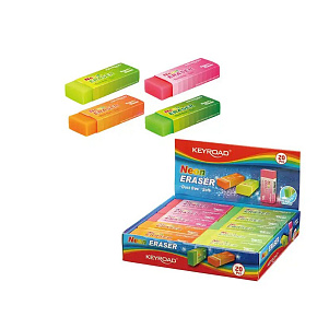 Guma KEYROAD Neon Guma KEYROAD Neon
