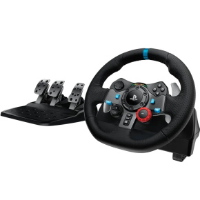 Bazaar - Logitech Driving Force G29 Racing Wheel