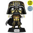 POP! Darth Vader (Star Wars) Special Editon (Glows in The Dark)