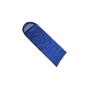 Blanket sleeping bag with pillow PILOT 1