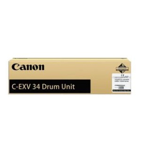 valec CANON C-EXV34 black iRAC2020L/iRAC2020i/iRAC2030L/iRAC2030i (3786B003)