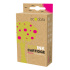 alt. kazeta ECODATA pre HP CB324EE No.364XL Magenta with chip, 15ml