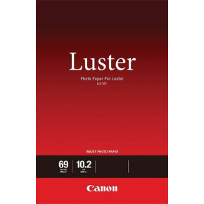 Canon Papier LU-101 A4 20ks (LU101)