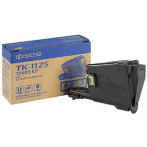 toner KYOCERA TK-1125 FS 1061DN/1325MFP (2100 str.)