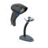 Skener čiarových kódov QuickScan QD2430, 2D Area Imager, USB Kit with 90A052065 Cable and Stand, Black
