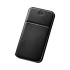 puzdro Flip Case Atlas Uni-A Big Black (6.3-6.7 inch)