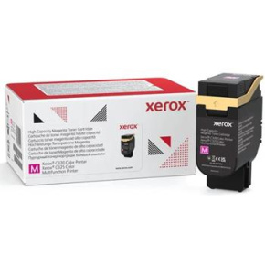 toner XEROX 006R04833 magenta C320/C325 (5500 str.)