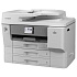 MFP atrament BROTHER MFC-J6977DW - A3, P/C/S, Duplex, Fax, DADF, Ethernet, Wifi