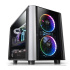 Thermaltake Level 20 XT Gaming Case Black Bez Zdroja