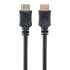 Cable CABLEXPERT HDMI-HDMI 1.8m, 1.4, M/M shielded, gold-plated contacts, CCS, ethernet, black