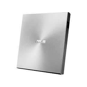 ASUS SDRW-08U7C-U strieborná USB-C ASUS SDRW-08U7C-U strieborná USB-C