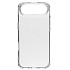 Tactical TPU Plyo Kryt pre Apple iPhone Air Transparent