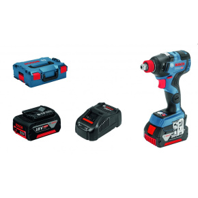 BOSCH GDX 18V-200 C