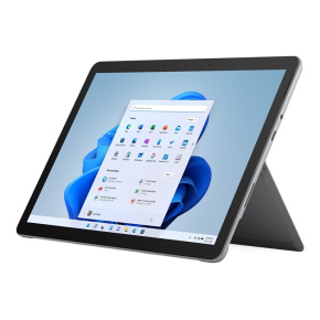 Microsoft Surface Go 3 - i3,8GB,128GB,10.5", WIFI,Win11,Platinum