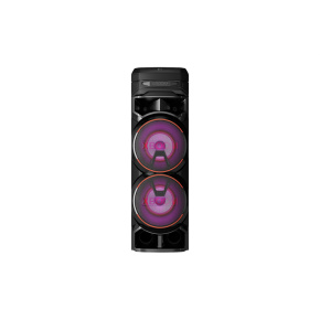 LG RNC9 - Bluetooth speaker