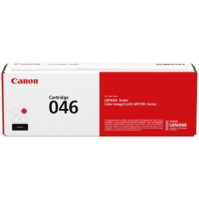 toner CANON CRG-046 magenta i-SENSYNS LBP650C, iC MF730C (2.300 str.) (1248C002)