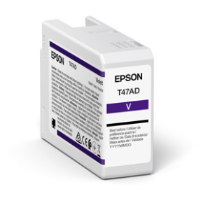 kazeta EPSON SC-P900 violet 50ml (C13T47AD00)