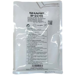 developer SHARP BP-GV200 BP-20M22/20M24 (75000 str.)