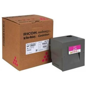 toner RICOH Typ C8003 Magenta Aficio MP C6503/C8003, IM C6500/C8000 (27000 str.)