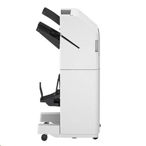 Canon Finisher A2 booklet vr. Paper Folding "C"