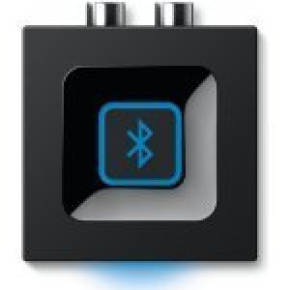 Logitech Bluetooth Audio Adapter - BT - EU