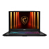 MSI Katana/17 HX B14WFK-078CZ/i7-14650HX/17,3"/QHD/32GB/1TB/RTX 5060/W11H/Black/2R