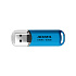 ADATA C906/32GB/USB 2.0/USB-A/Modrá