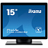15" iiyama T1521MSC-B2: IPS, XGA, PCAP, HDMI