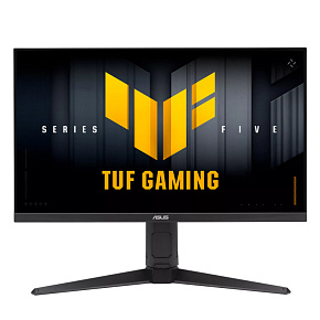 ASUS/VG27AQML5A/27"/IPS/QHD/300Hz/1ms/Čierna/3R ASUS/VG27AQML5A/27"/IPS/QHD/300Hz/1ms/Čierna/3R