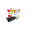 OWA Armor toner kompatibilný s Lexmark T650, T650H11E, 25000st, čierna/black